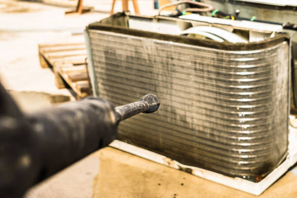 Best Affordable HVAC Duct Cleaning  in Green Valley, SD
