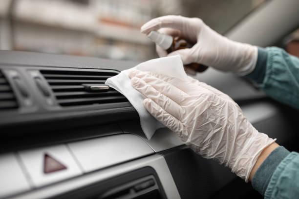 Best Professional Duct Cleaning Services  in Green Valley, SD