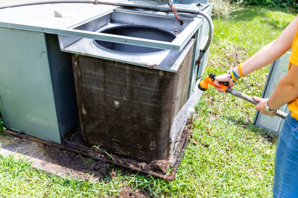 Best Dryer Vent Cleaning Services  in Green Valley, SD