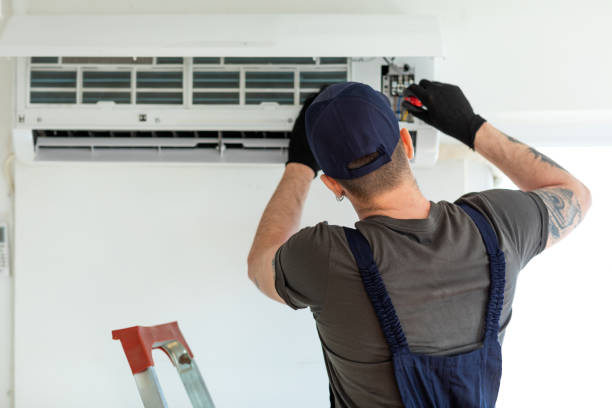 Best Local Air Duct Cleaning Services  in Green Valley, SD