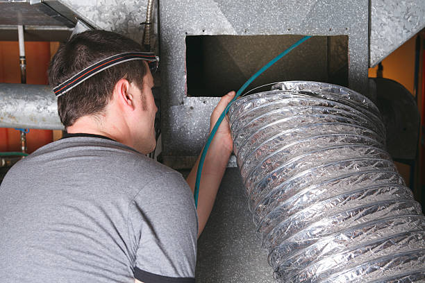 Best Ventilation Cleaning Services  in Green Valley, SD
