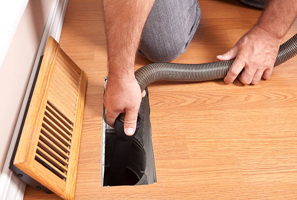 Best Air Duct Cleaning Near Me  in Green Valley, SD