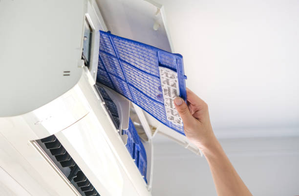 Best Commercial Air Duct Cleaning  in Green Valley, SD