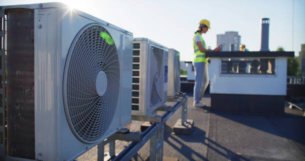 Best HVAC Air Duct Cleaning  in Green Valley, SD
