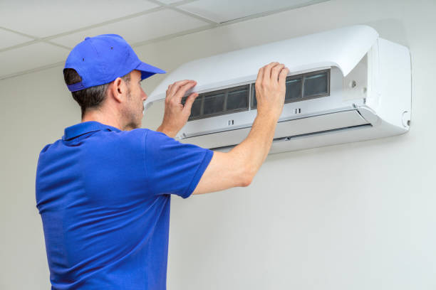 Best Air Vent Cleaning Services  in Green Valley, SD