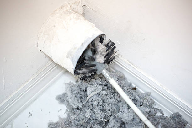 Best Commercial HVAC Duct Cleaning  in Green Valley, SD