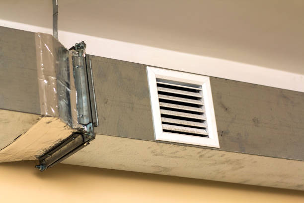 Ventilation Cleaning Services in SD